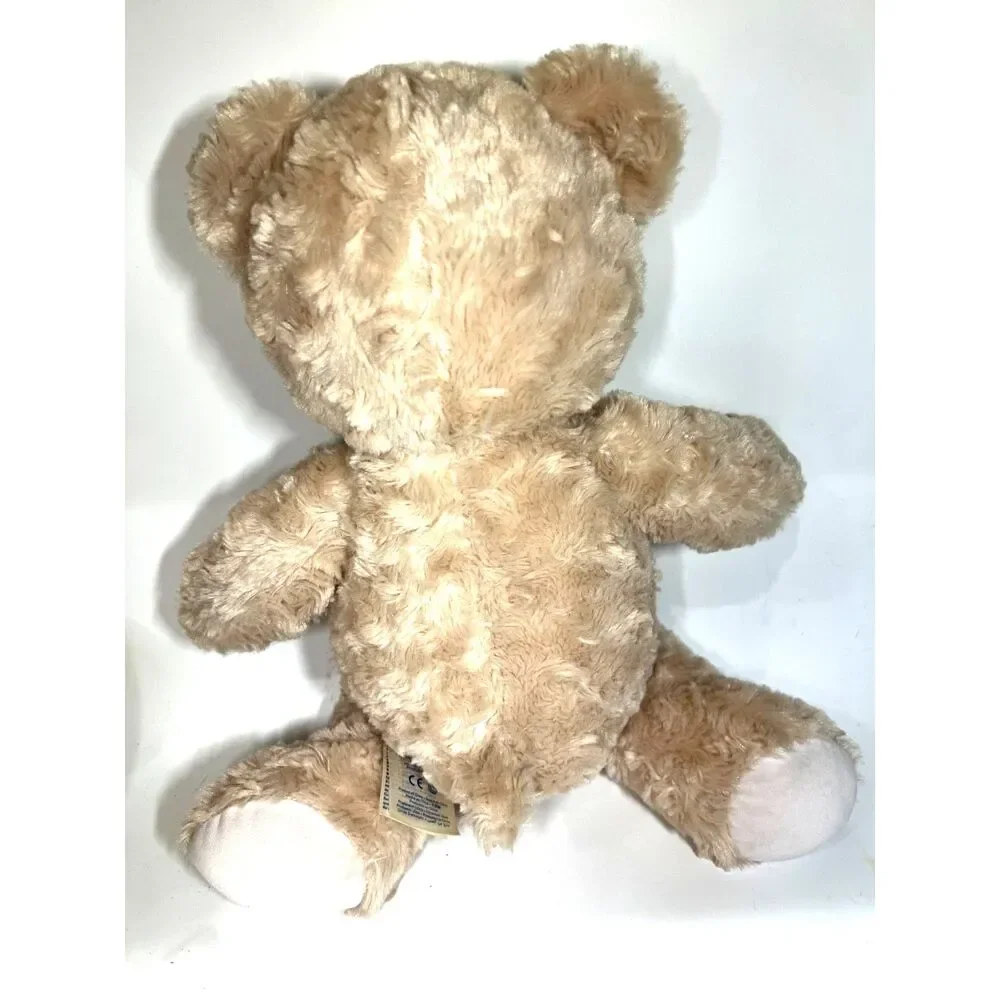3 Build-A-Bear Stuffed Animal Teddy Bears Dog Puppy BAB Workshop Plushie Vintage